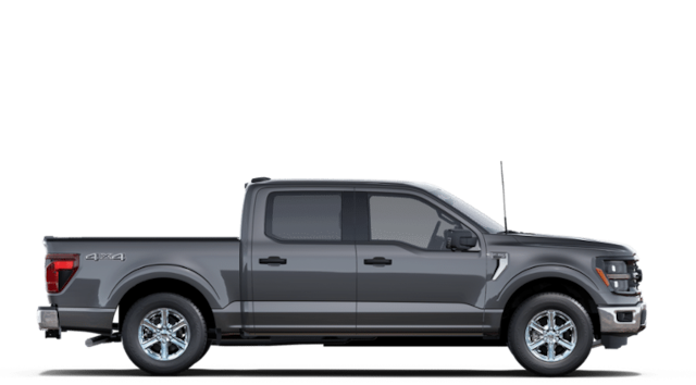 2025 Ford F-150+F-150